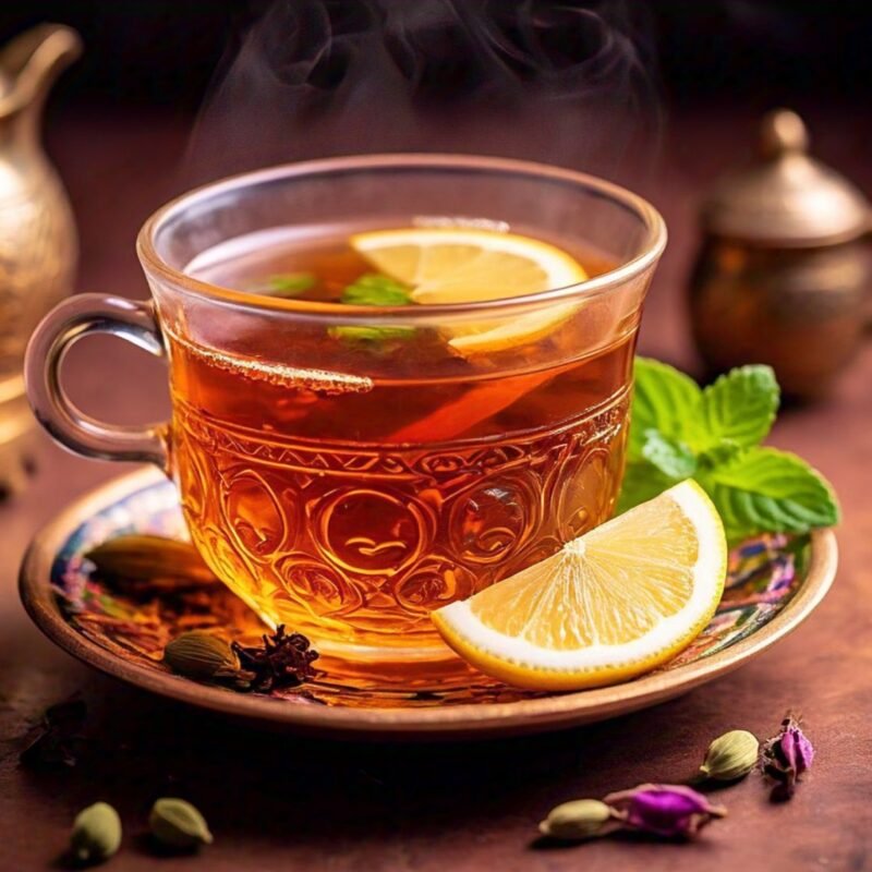 Arabic Coffee