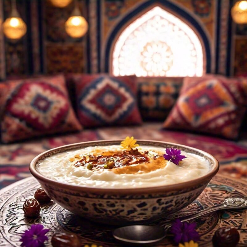 Muhallabia