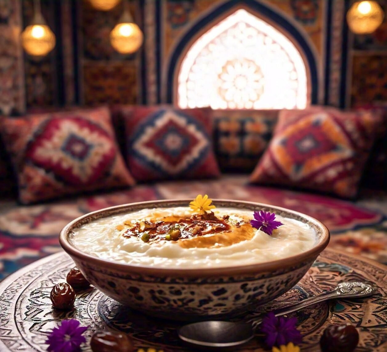 Muhallabia