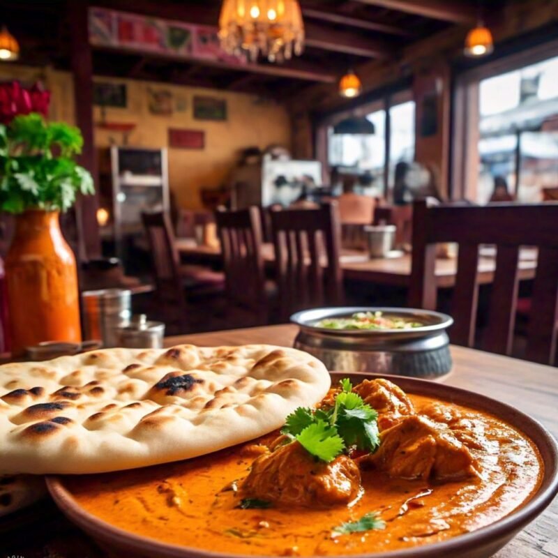 Chicken Curry