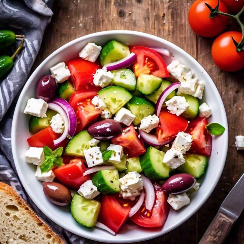 Greek Salad