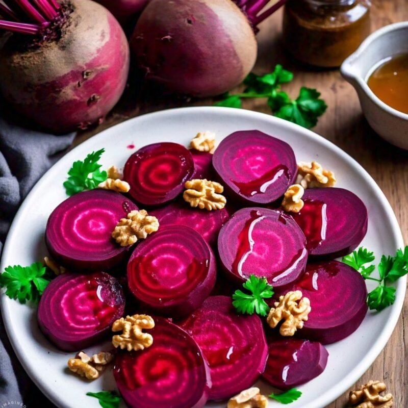 Beetroot Salad