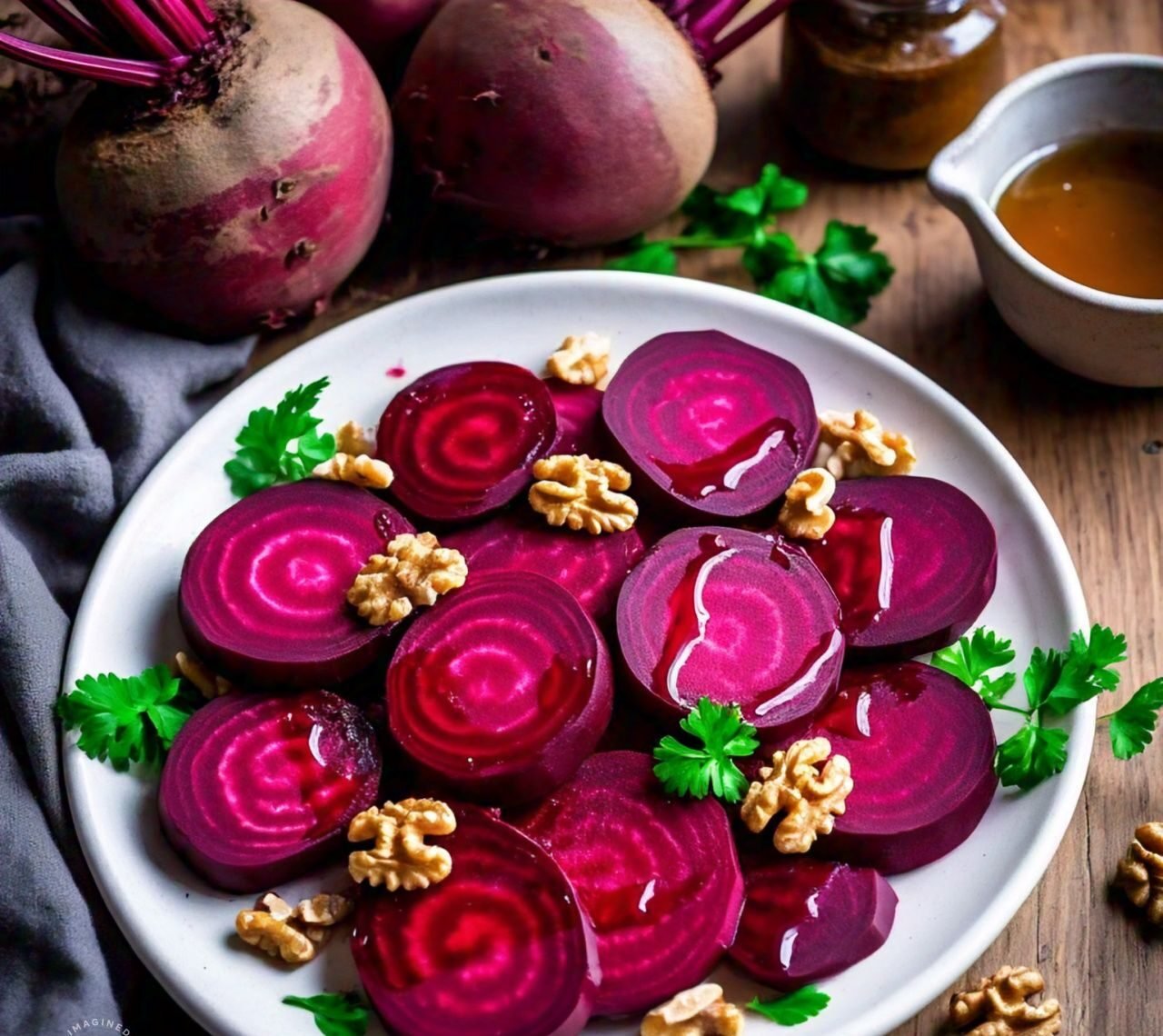 Beetroot Salad