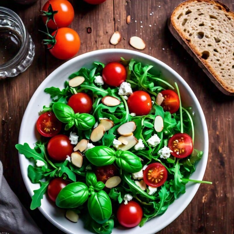 Arugula Salad