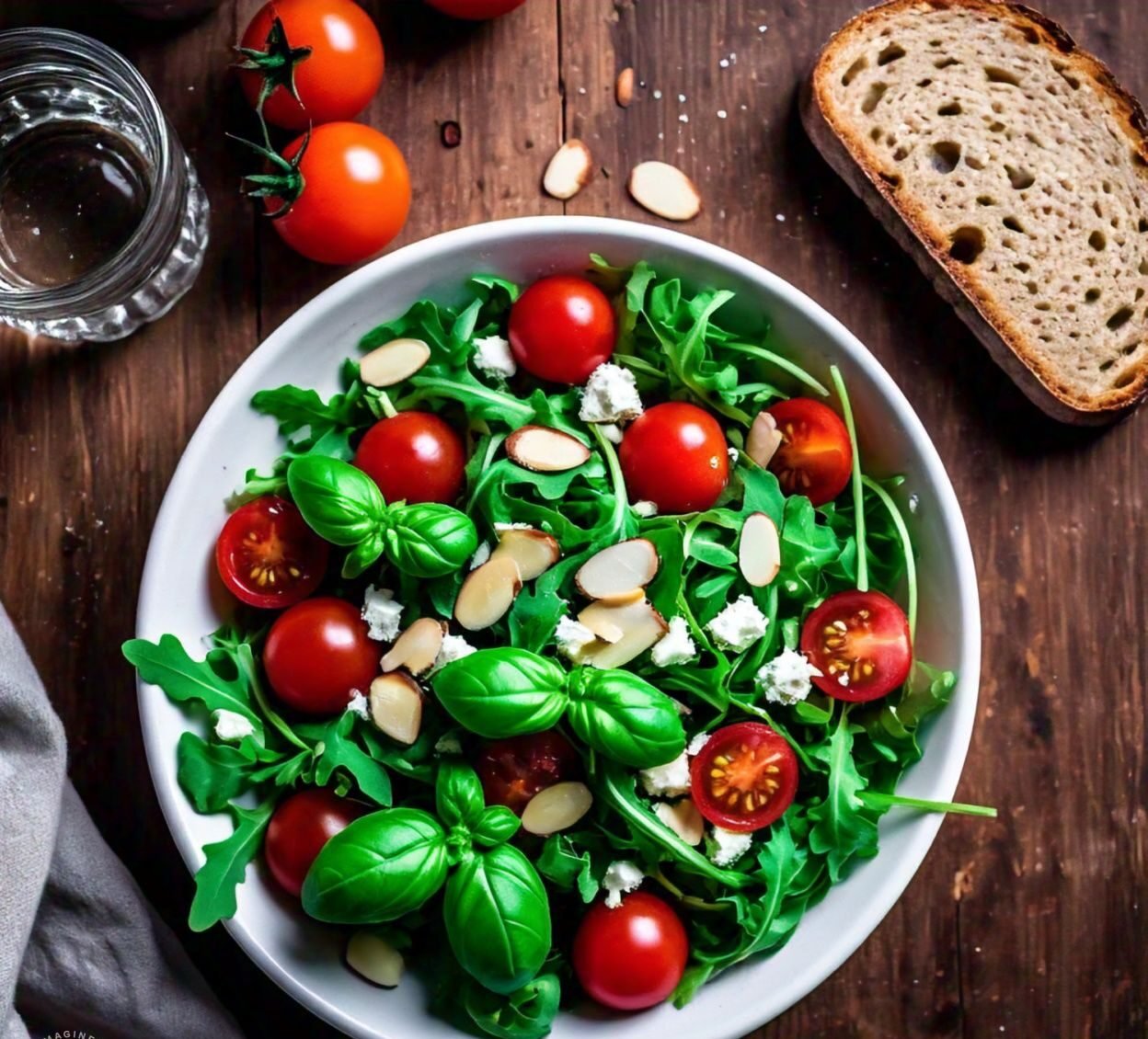 Arugula Salad